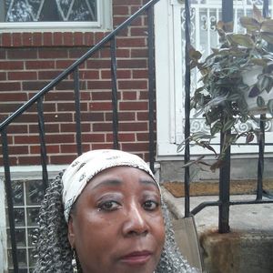 Meet your Posher, Marlene